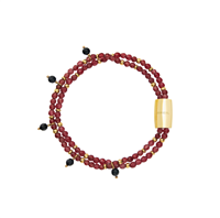 Bracciale Breil Donna magnetica system in Acciaio TJ3682 - TJ3682